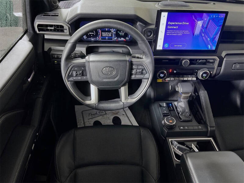 2025 Toyota 4Runner Limited