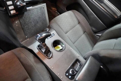 2020 Dodge Durango Pursuit