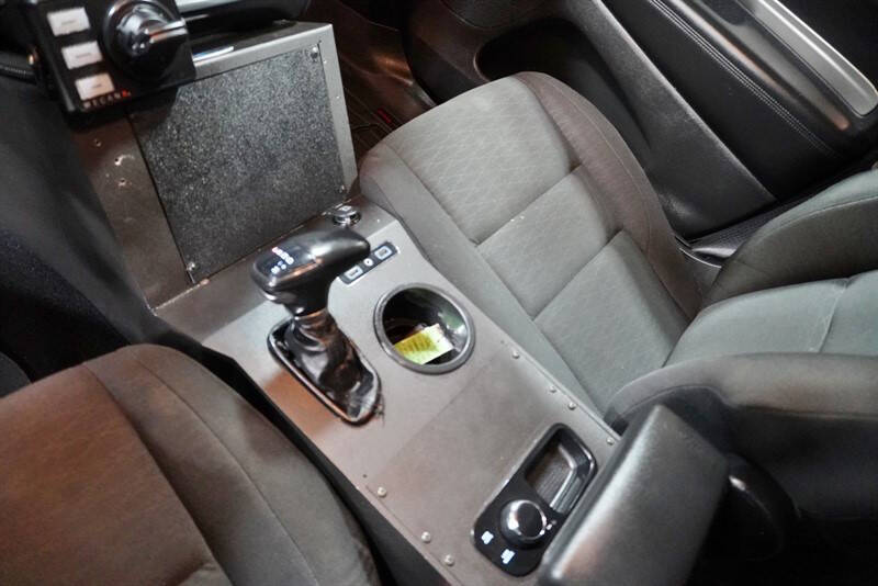 2020 Dodge Durango Pursuit