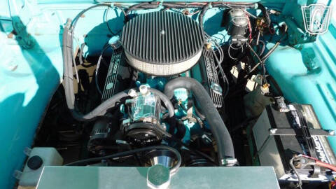 1969 Dodge D200 Pickup