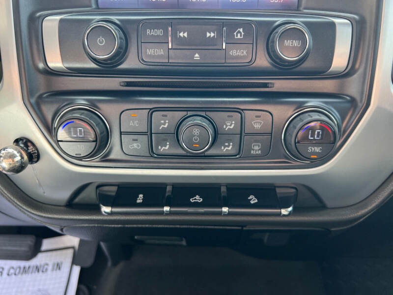 2015 GMC Sierra 1500
