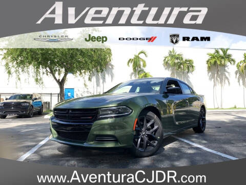 2021 Dodge Charger