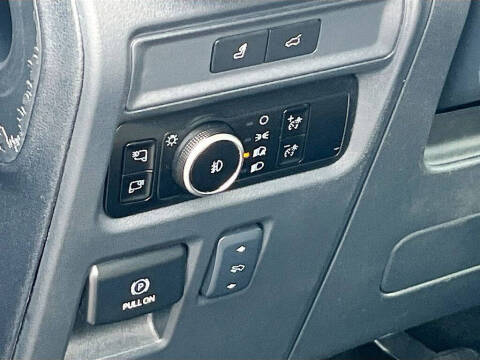 2024 Ford Expedition MAX Platinum