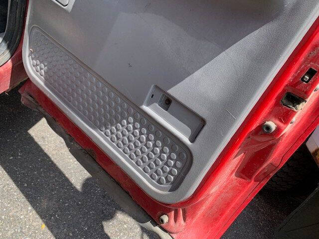 2000 Ford F-350 Super Duty