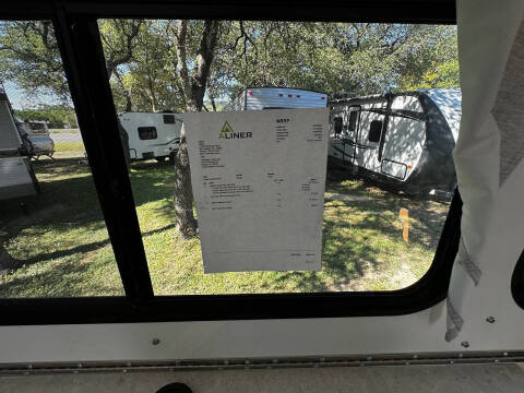 2026 A Liner Classic