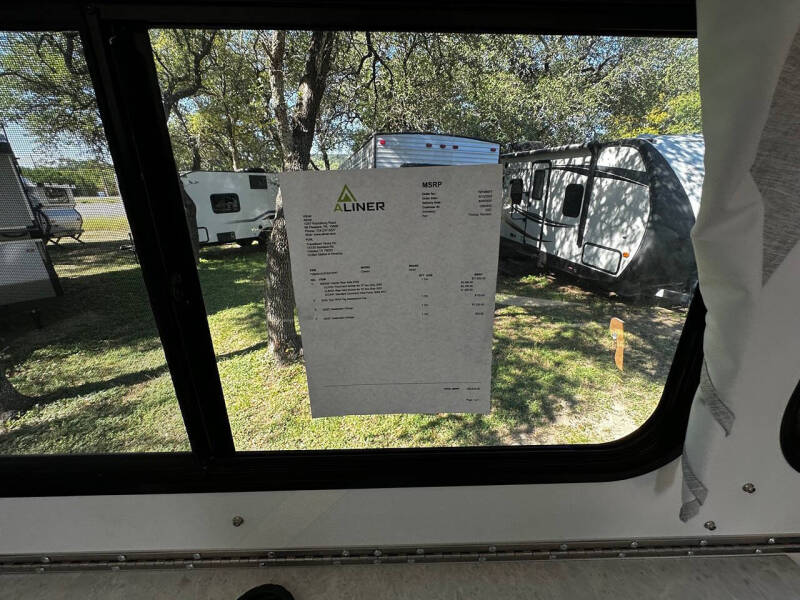 2026 A Liner Classic