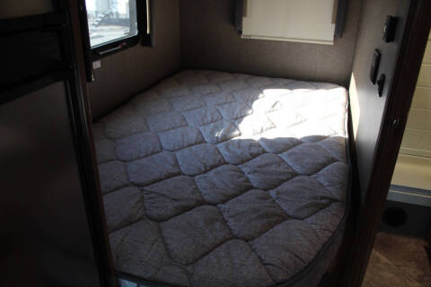 2017 Thor Motor Coach Citation 23SA Mini Motor Home