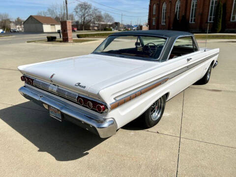 1964 Mercury Comet