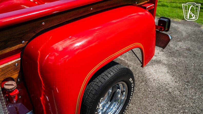 1978 Dodge D150 Pickup
