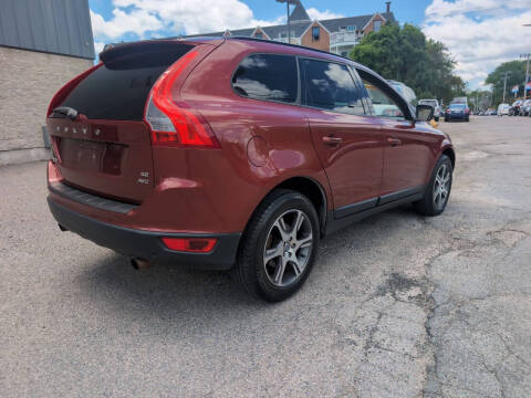 2010 Volvo XC60 3.2