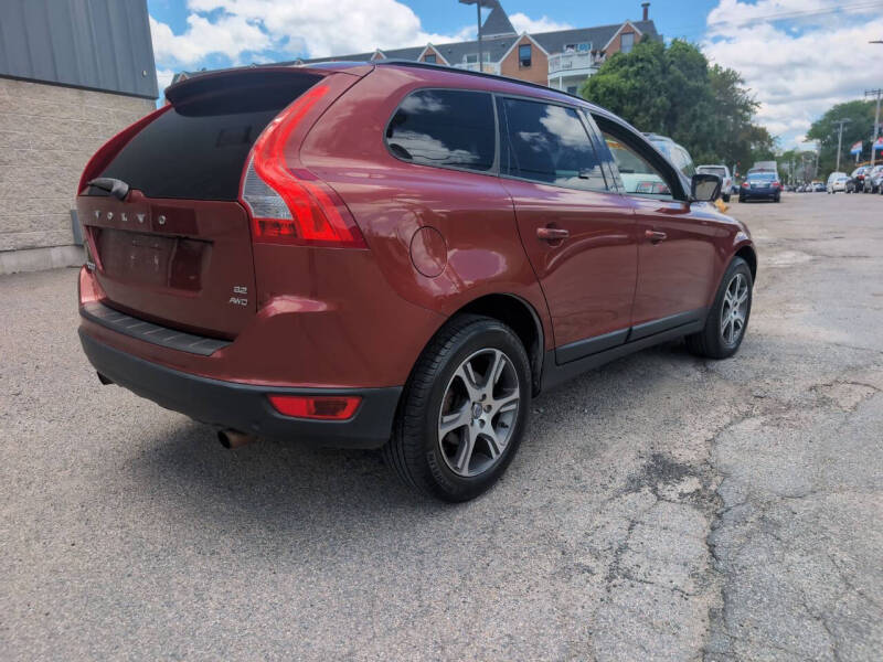 2010 Volvo XC60 3.2