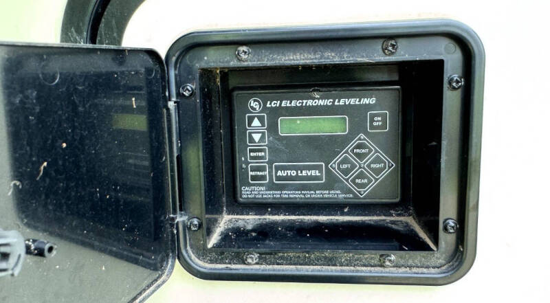 2017 Jayco North Point