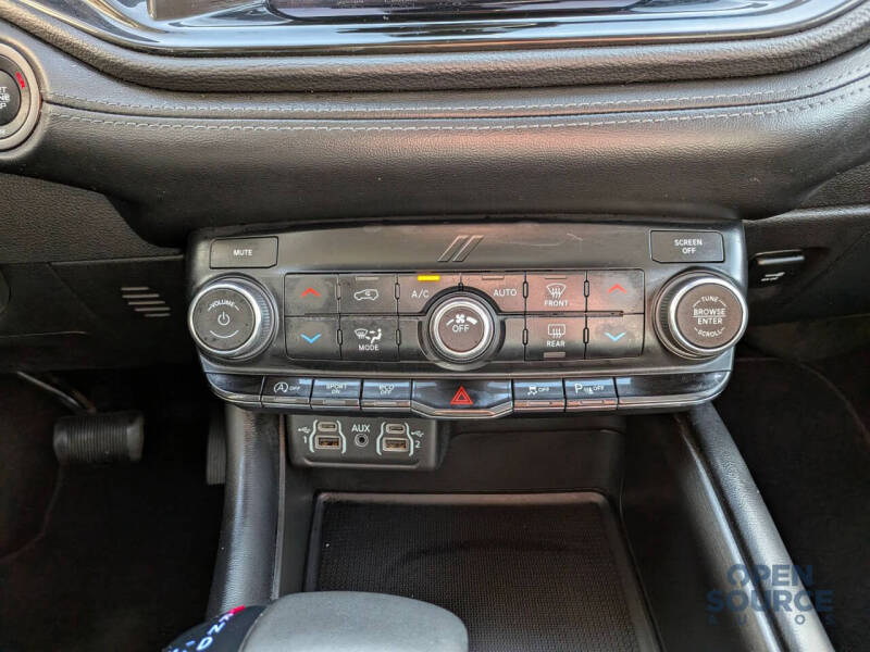 2021 Dodge Durango