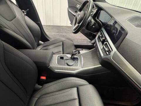 2021 BMW 3 Series M340i xDrive