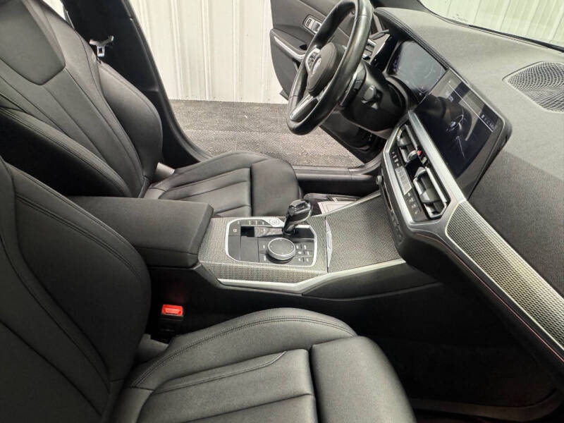 2021 BMW 3 Series M340i xDrive