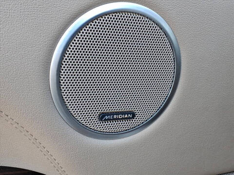 2017 Land Rover Range Rover Supercharged