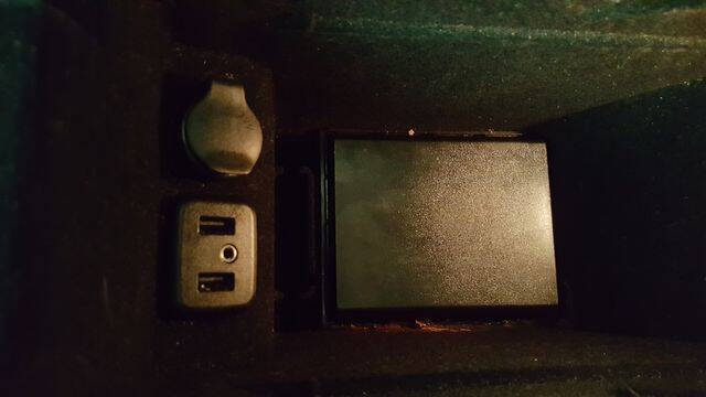 2016 Buick LaCrosse Leather