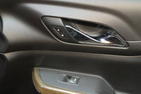 2019 GMC Acadia SLE-1