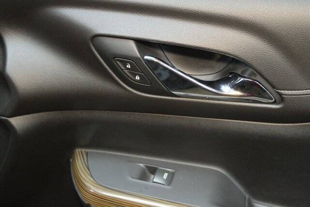 2019 GMC Acadia SLE-1