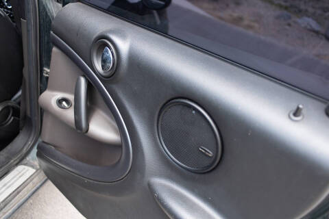 2012 MINI Cooper Countryman S ALL4