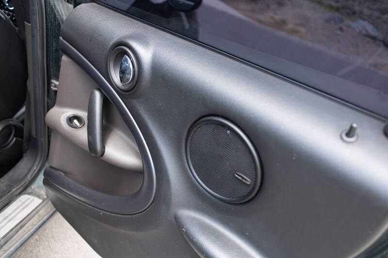 2012 MINI Cooper Countryman S ALL4