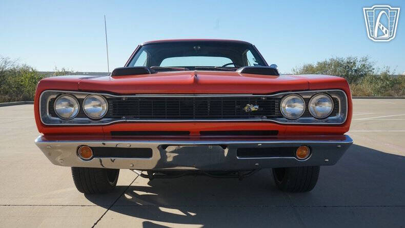 1969 Dodge Super Bee