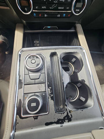 2019 Ford Expedition XLT