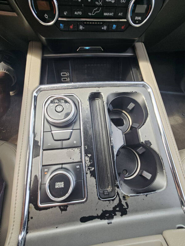 2019 Ford Expedition XLT