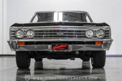 1967 Chevrolet Chevelle