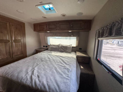 2019 Forest River Rockwood 2906WS