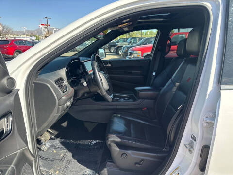 2023 Dodge Durango GT Plus