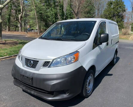 2015 Nissan NV200 for sale at Bowie Motor Co in Bowie MD