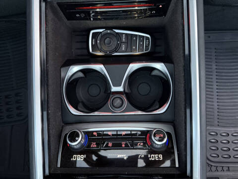 2016 BMW 7 Series 750i xDrive