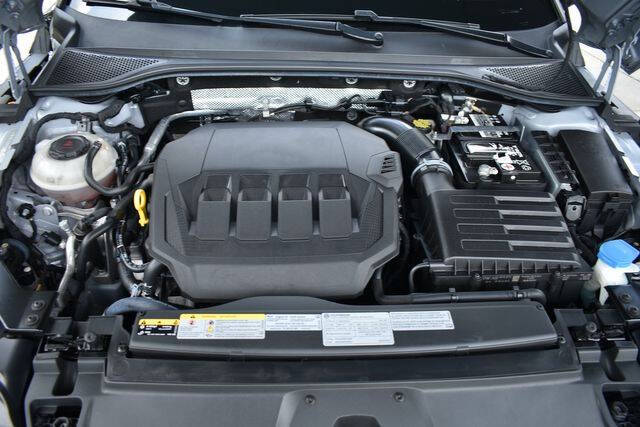 2021 Volkswagen Arteon