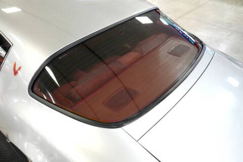 1979 Pontiac Trans Am