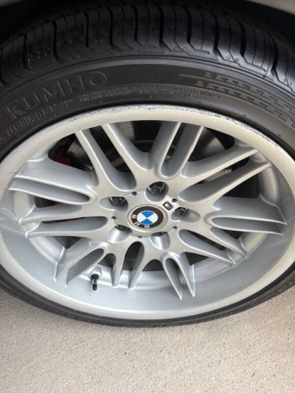 2000 BMW 5 Series Base - Photo 7