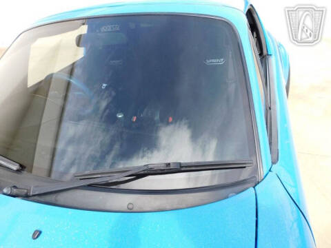 1993 Mazda MX-5 Miata