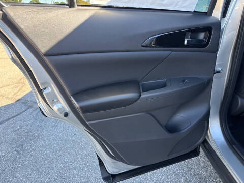 2026 Mitsubishi Eclipse Cross Black Edition