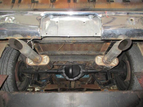 1970 Chevrolet C/K 10 Series