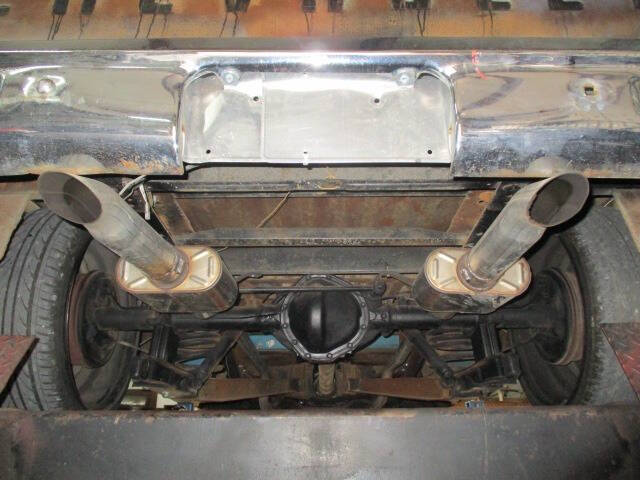 1970 Chevrolet C/K 10 Series