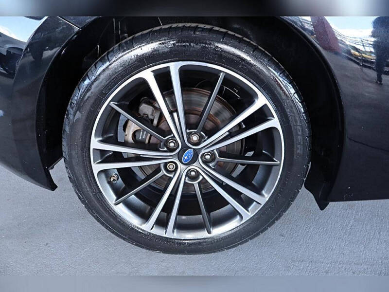 2015 Subaru BRZ Limited