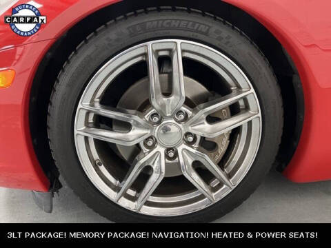 2006 Chevrolet Corvette