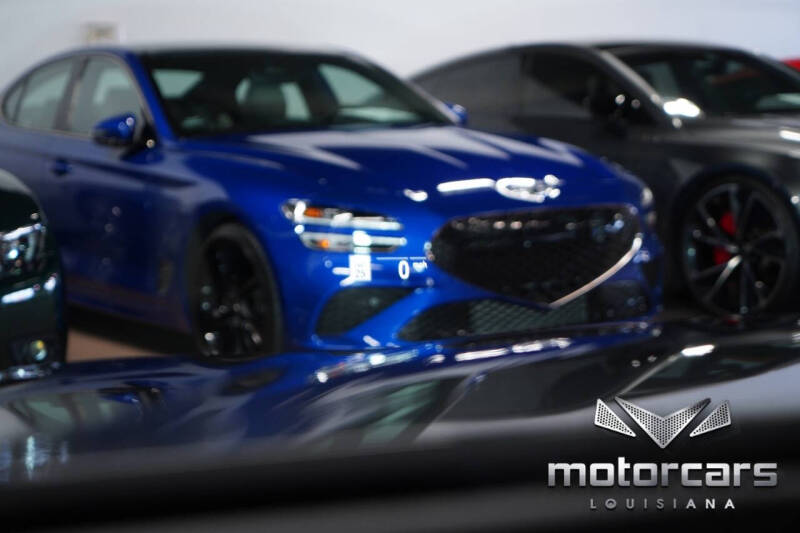 2022 BMW 5 Series 540i