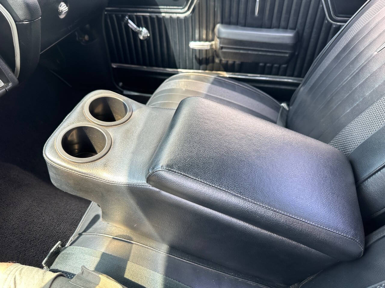 1970 Chevrolet El Camino 72