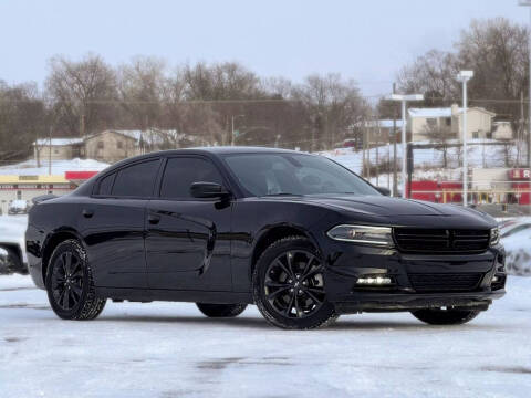 2022 Dodge Charger for sale at Greenline Motors, LLC. in Bellevue NE
