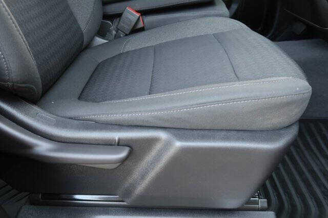 2023 GMC Sierra 2500HD