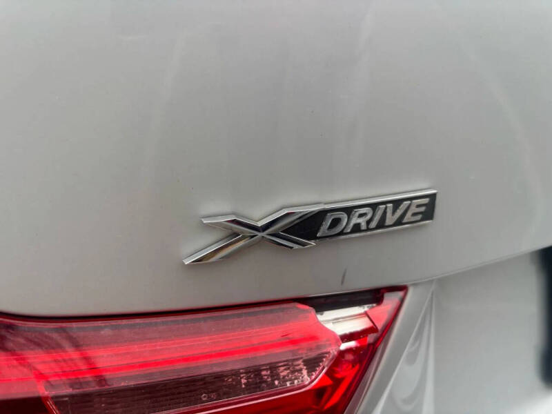 2014 BMW 4 Series 428i xDrive