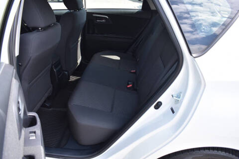 2017 Toyota Corolla iM