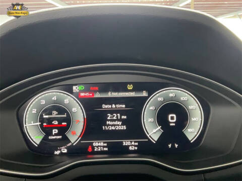 2024 Audi Q5 e quattro S line Prem Pl 55 TFSI