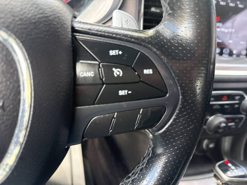 2019 Dodge Charger GT